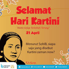 Check spelling or type a new query. Selamat Hari Kartini Untuk Semua Indonesiabaik Id Facebook
