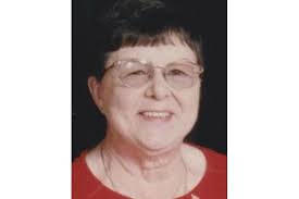 Joan Taft Obituary (1931