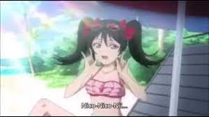 Nico Nico Niiiiiiiii Race Car Meme Youtube