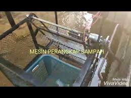Jelas disini berbagai unsure perangkap yang membentuk lapisan penyekat dan lapisan reservoir sehingga dapat menangkap. Video Projek Mesin Perangkap Sampah Youtube