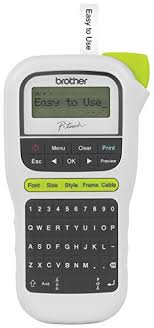 But now that we're all adults, we all secretly want one. The 10 Best Label Makers Of 2021