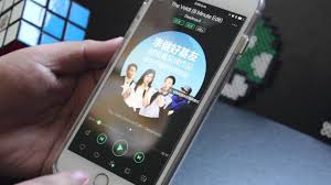 Alternativa De Spotify Qq Music Iphone Youtube
