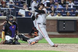 Juan Soto, Mets strive to claim series against Rafael Devers and Giants