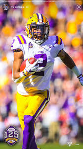 New orleans — at first, joe burrow couldn't believe that ja'marr chase was as open as he was. 25 Favorite Football Players Ideas Lsu Tigers Football Football Lsu