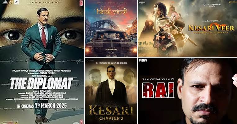 Best 300MB Bollywood Movies 2025