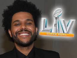 Super bowl 2021 halftime show was all about pop's great man of mystery: Oi Tiovxqoyjpm