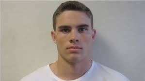 Eagle Scout's arrest reveals a dark side