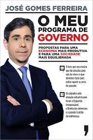 José manuel martins teixeira gomes. O Meu Programa De Governo Jose Gomes Ferreira 9789722052627 Amazon Com Books