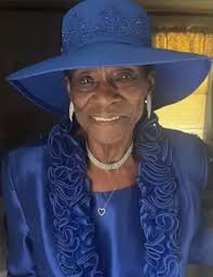 Obituary information for Maggie Lou Traylor