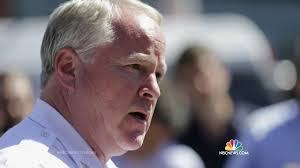 Ferguson Police Chief Resigns Following DOJ Report