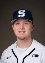 2023 Penn State Baseball Media Guide by Penn State Athletics