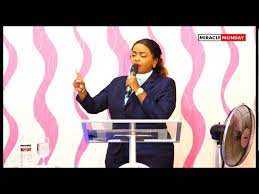 Rev lucy natasha , oracle of god is expecting to host senior prophet jeremiah omonto. Secrets Of A Giant Killer By Rev Lucy Natasha Youtube