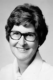 Rue Harris Obituary (2007)