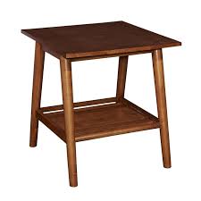Conrad End Table In 2019 Things We Need Table End Tables Table Furniture