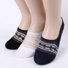 6 Pairs Disney No Show Socks Women Girls Summer Fashion Loafer Liner Eh16 Socks Women Ankle Socks Women Loafers For Women
