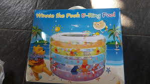 Namun, untuk menjaga si kecil tetap aman. Kolam Renang Plastik Bayi Spa Baby Bayi Anak Lainnya Di Carousell