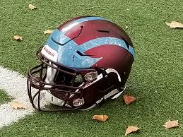 In a memo sent to teams this afternoon, the league announced a new policy that will give teams the opportunity to use two different helmets starting in the 2022 season, a popular move with fans who like alternate and throwback uniforms. Brilliance In Marketing Top Football Helmet Brands