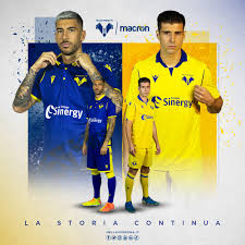 Detailed info on squad, results, tables, goals scored, goals conceded, clean sheets, btts, over 2.5, and more. Hellas Verona Fc On Twitter ð'³ð'¨ ð'ºð'»ð'¶ð'¹ð'°ð'¨ ð'ªð'¶ð'µð'»ð'°ð'µð'¼ð'¨ Macronsports Hellas Verona 2020 21 Home Away Kit Https T Co Letm9mxqcu