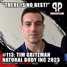 Tim Gritzman: Natural Body Inc 2023 Block Party Recap