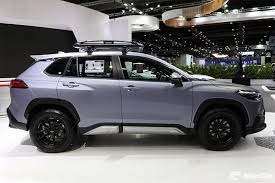 Get the best toyota corolla cross quotes/promos on toyota corolla cross comes with two variants available in the philippine automotive market. New 2020 Toyota Corolla Cross Is Coming To Indonesia Malaysia Next Wapcar