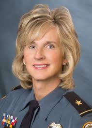 Gwinnett Police official trains in Middle East