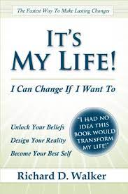 Alex offers a mind relaxation service, using hands on therapeutic techniques to relieve mental stress and help people feel as good as they should. It S My Life I Can Change If I Want To English Edition Ebook Walker Richard D Amazon Com Mx Tienda Kindle