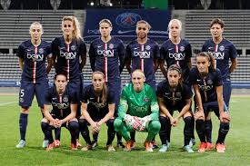 Discuss with other fans and dream bigger. List Of Paris Saint Germain Feminine Seasons Wikiwand