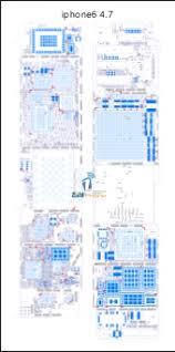 The data exchange system consists of: Iphone 6s Diagram Comp Schematic