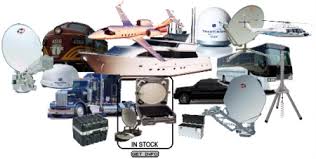 Check spelling or type a new query. Mobile Portable Dish Automatic Tracking Satellite System