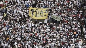 民間人權陣線 civil human rights front. æ¯‹å¿˜6æœˆ åé€ä¸­ç™¾è¬äººéŠè¡Œæ»¿1å¹´æ°'é™£ çºŒç±Œè¾¦ä¸ƒä¸€éŠè¡Œ åœ‹éš› ä¸‰ç«‹æ–°èžç¶²setn Com