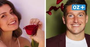Final four contestants revealed (spoilers!) the final four guys on katie thurston's season of the bachelorette have been revealed! Bachelorette 2021 Funkt Es Zwischen Dem Rostocker Polizisten Tony Und Maxime