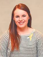 Congrats to ... Kaylann Nicole Penny