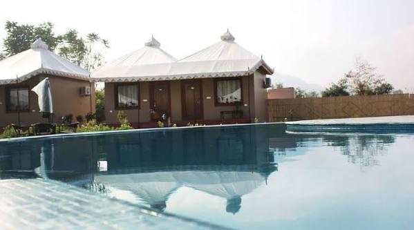 Lohana Resort