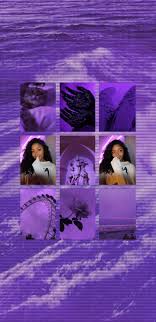 The vintage look is extremely bright and fun and has tons of 80's and 90's inspired pictures with bright yellows, oranges, reds and greens. Now United Edits