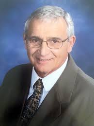 Richard Hallman Obituary