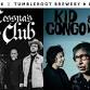 Kid Congo & The Pink Monkey Birds with Slim Cessna's Auto Club