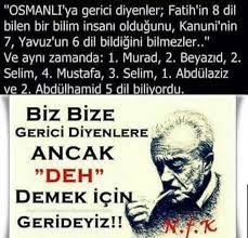 osmanli imparatorlugu alayci sozler guzel soz yazar sozleri