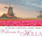 Welcome to Holland event image