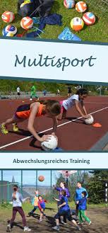 Shop our range of cycling, running and triathlon brands. Multisport Fur Kinder Und Jugendliche Abwechslungsreiches Training Sport Training Gesundheit Und Fitness Training Sport