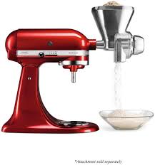 Buy discounted kitchenaid artisan mixer ksm160 empire red. Honest Forwarder