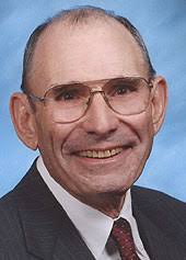 Billy Hardwick Obituary (2006)