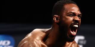 Jon Jones Gets GAT as First New Sponsor Since UFC Reinstatement