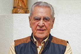 Mi vocación me la regaló Dios: Eric del Castillo | Desde la Fe