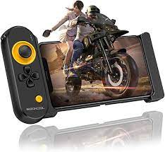5 Best Gaming Controllers For Galaxy S20 S20 Plus Game Controller Galaxy Phone