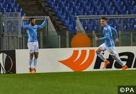 Francesco caputo (sassuolo) header from very close range to the top left corner. Lazio Vs Sassuolo Betting Tips And Predictions Free Football Tips