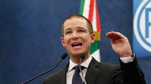En 2016 anaya publicó una aclaración de sus ingresos mensuales, en la que se. Denuncian Enriquecimiento Expres De Ricardo Anaya Sintesis Nacional
