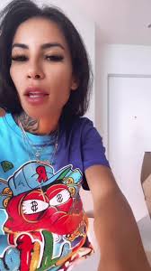 Aggy Abby Talks about Her Mom