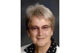 Rosemary Bartholomew Obituary (1926