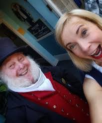 Adele Chatelain's Instagram, Twitter & Facebook