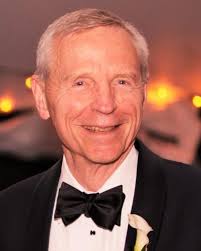 Richard Rumsey Obituary (2020)